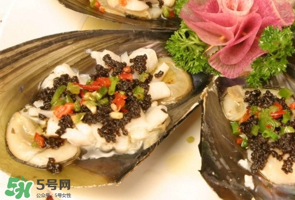 帶子死了還能吃嗎？買帶子怎么挑選
