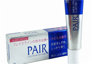 獅王祛痘膏有沒有激素？獅王祛痘膏效果好嗎？