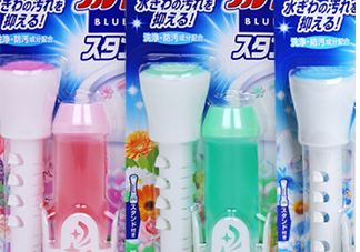 小林制藥馬桶開花凝膠怎么樣？小林制藥馬桶花瓣凝膠價格
