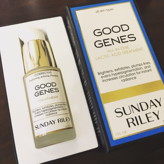 Sunday Riley哪國(guó)的？Sunday Riley怎么樣