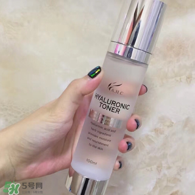 ahc神仙水好用嗎 ahc神仙水不要在用了？