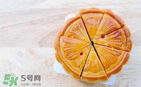 寶寶多大能吃月餅？一歲寶寶能吃月餅嗎？