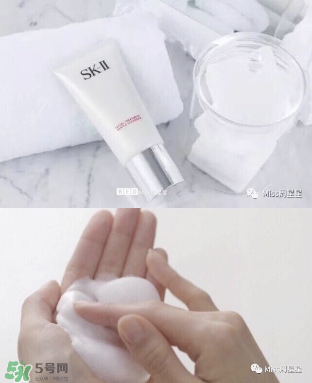 資生堂洗面奶是皂基嗎？資生堂洗面奶是氨基酸洗面奶嗎？