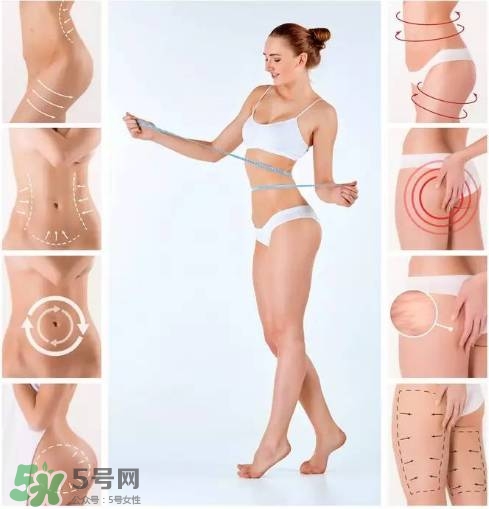 吸脂減肥會反彈嗎？吸脂減肥有沒有后遺癥？