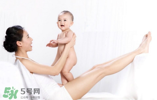產(chǎn)后怎樣恢復身材最快？遵循這七大原則