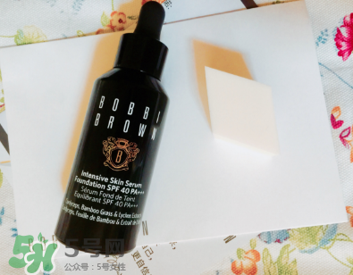 芭比波朗蟲(chóng)草菁華粉底液怎么樣 是BB霜嗎