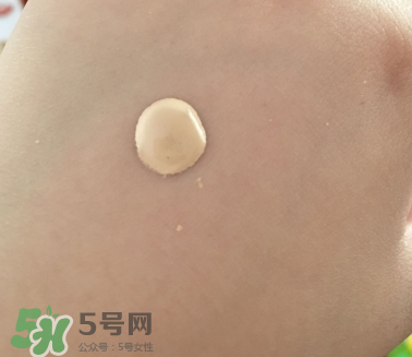芭比波朗蟲(chóng)草菁華粉底液怎么樣 是BB霜嗎