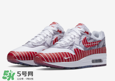 wasafu與nike聯(lián)名air max 1 no mad什么時(shí)候發(fā)售_多少錢(qián)？