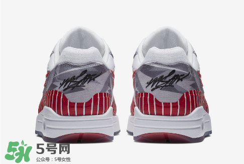 wasafu與nike聯(lián)名air max 1 no mad什么時(shí)候發(fā)售_多少錢(qián)？