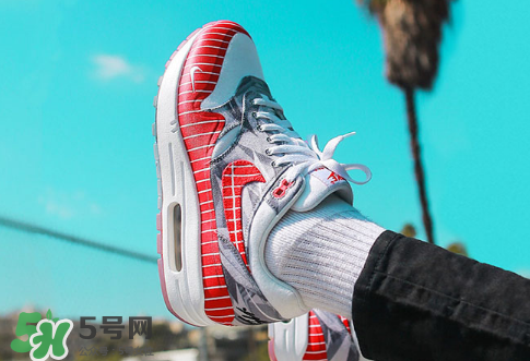 wasafu與nike聯(lián)名air max 1 no mad什么時(shí)候發(fā)售_多少錢(qián)？