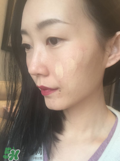 芭比波朗蟲(chóng)草菁華粉底液怎么樣 是BB霜嗎