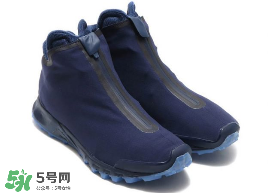 cottweiler與reebok聯(lián)名trial系列什么時候發(fā)售_在哪買？