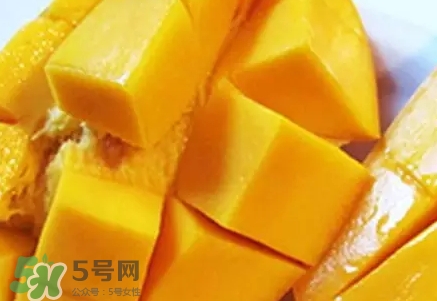 臺農(nóng)芒果好吃嗎？臺農(nóng)芒果的功效作用