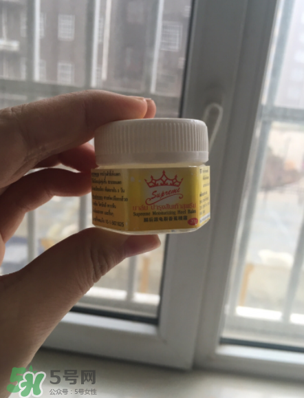 泰國(guó)香蕉膏孕婦能用嗎？孕婦能用泰國(guó)香蕉膏嗎？