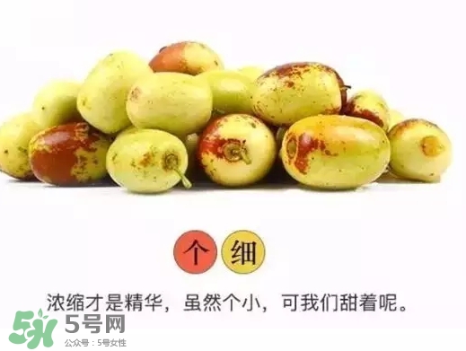 金絲棗的營養(yǎng)價(jià)值 金絲棗的功效與作用