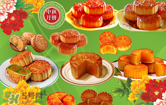 中秋月餅什么時(shí)候送？中秋月餅送幾盒？