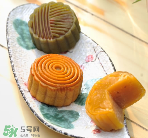 中秋月餅什么時(shí)候送？中秋月餅送幾盒？