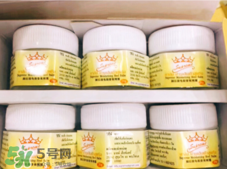 泰國(guó)香蕉膏好用嗎？泰國(guó)香蕉膏怎么用？