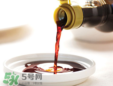 兒童醬油多大可以吃？?jī)和u油寶寶能吃嗎？