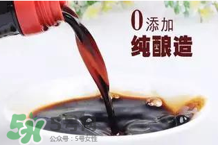 兒童醬油哪個牌子好？兒童醬油什么牌子好？