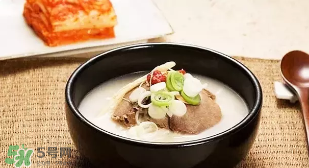 秋季養(yǎng)生吃什么？秋季養(yǎng)生湯推薦
