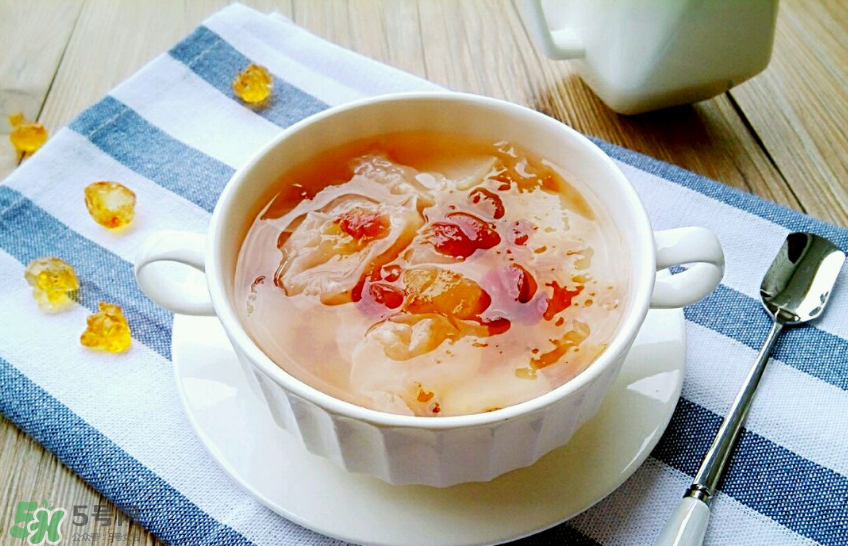 秋季養(yǎng)生吃什么？秋季養(yǎng)生湯推薦