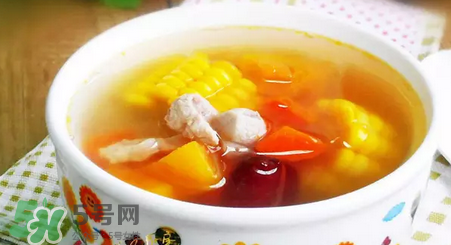 秋季養(yǎng)生吃什么？秋季養(yǎng)生湯推薦