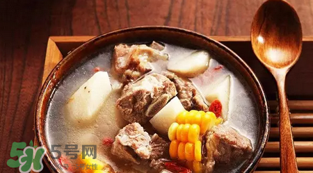 秋季養(yǎng)生吃什么？秋季養(yǎng)生湯推薦
