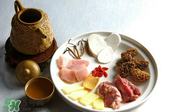 秋季養(yǎng)生吃什么？秋季養(yǎng)生湯推薦