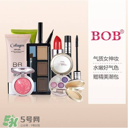 ?bob是什么牌子的彩妝？bob彩妝是哪個(gè)國(guó)家的？