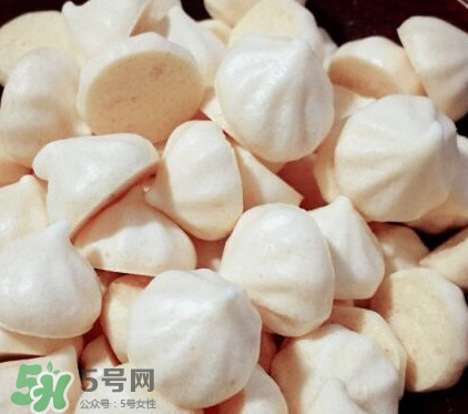 溶溶豆幾個月可以吃？溶溶豆的吃法講解