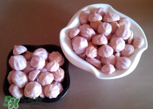 如何制作溶豆？家庭制作溶豆方法大全