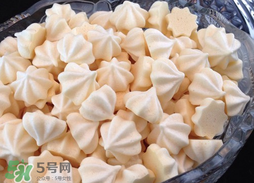 如何制作溶豆？家庭制作溶豆方法大全