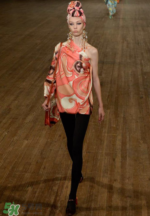 marc jacobs2018春夏系列怎么樣_好看嗎？