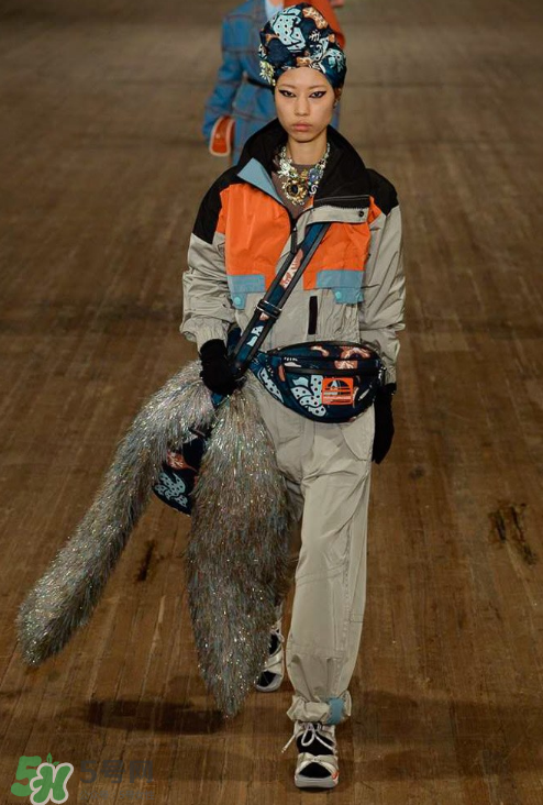 marc jacobs2018春夏系列怎么樣_好看嗎？