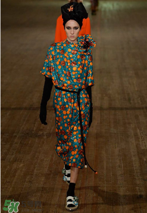marc jacobs2018春夏系列怎么樣_好看嗎？