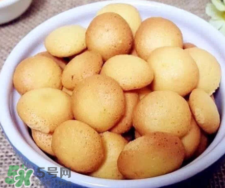 溶豆豆吃了有什么好處？溶豆豆有什么營(yíng)養(yǎng)價(jià)值？