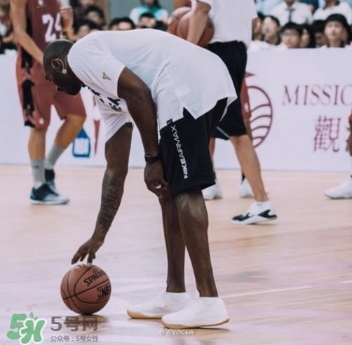 nike kobe ad mid baseline什么時(shí)候發(fā)售_多少錢？