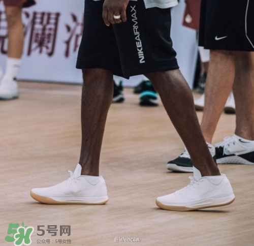 nike kobe ad mid baseline什么時(shí)候發(fā)售_多少錢？
