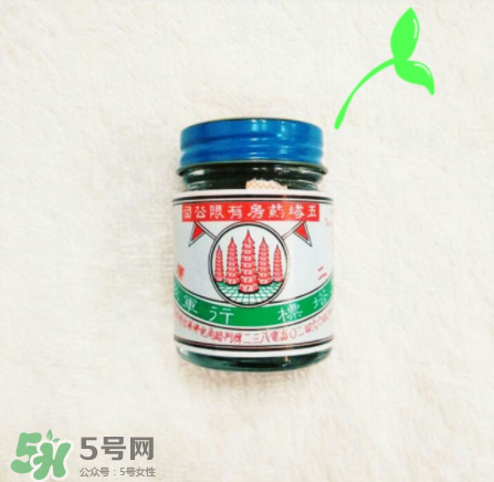 五塔標(biāo)行軍散孕婦可以吃嗎？五塔標(biāo)行軍散禁忌人群