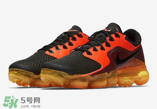 nike air vapormax cs什么時候發(fā)售？