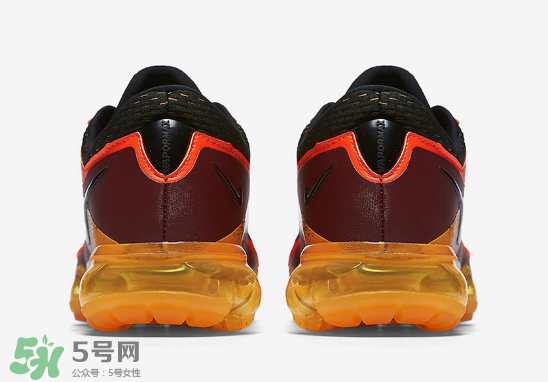 nike air vapormax cs什么時候發(fā)售？