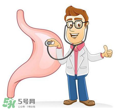 脾胃不和是怎么回事？脾胃不和的癥狀