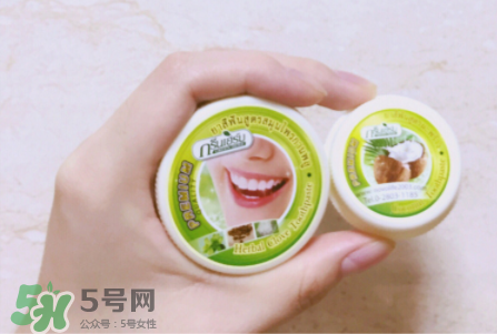 Rasyan牙粉怎么用？牙粉正確使用方法