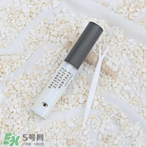 愛茉莉假睫毛雙眼皮膠水怎么樣？使用方法揭曉