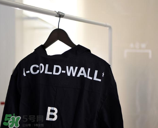a cold wall在哪買？a cold wall哪里有實體店？