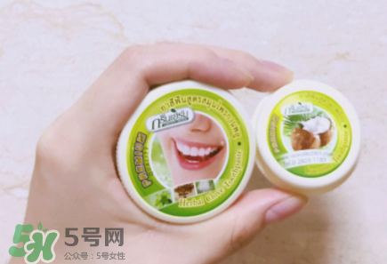 泰國(guó)rasyan牙粉多少錢(qián)？rasyan牙粉價(jià)格介紹