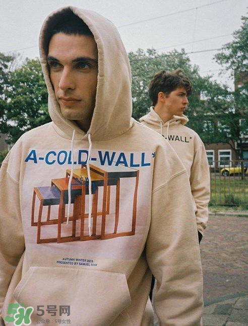 a cold wall貴嗎？a cold wall什么價(jià)位？
