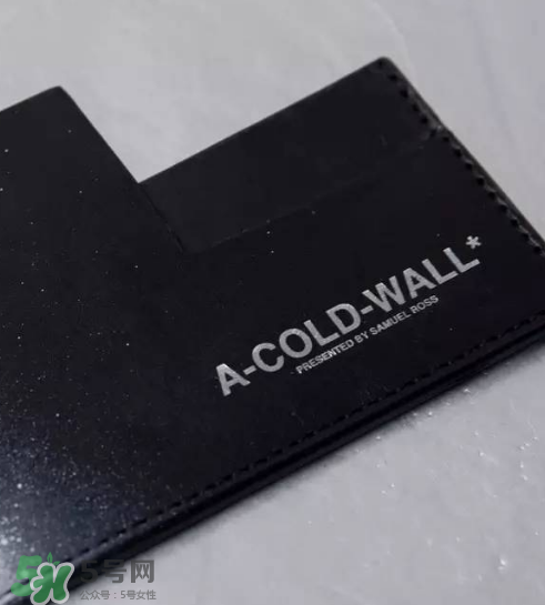 a cold wall貴嗎？a cold wall什么價(jià)位？