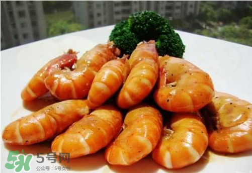 大頭蝦怎么做好吃？大頭蝦怎么處理？